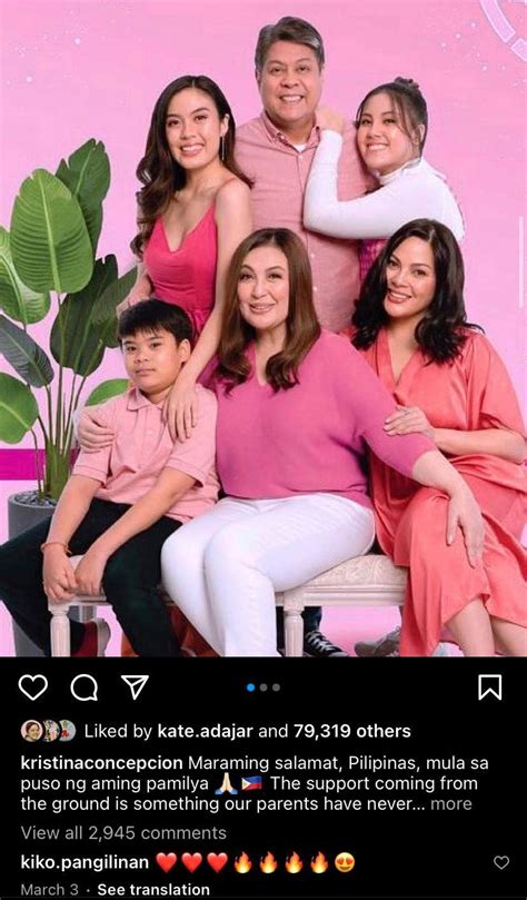 Gabby Concepcions Life With Wife And Children